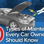 Car Maintenance Tips and Tricks