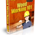 Woodworking 101 Free eBook Download