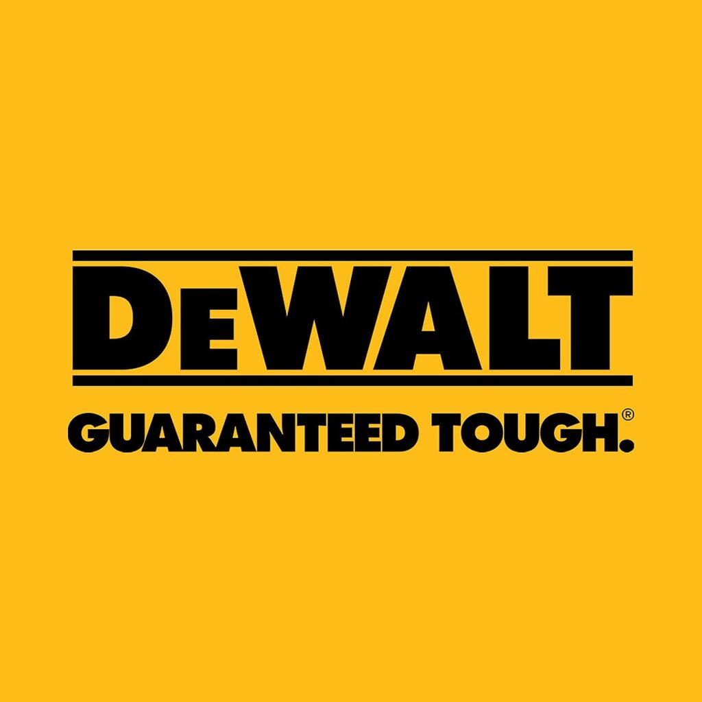 DEWALT 8V MAX Cordless Screwdriver Kit, Gyroscopic, 2 Batteries, Electric (DCF680N2)