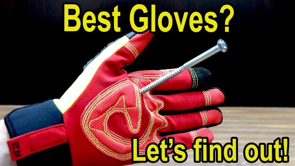 Puncture, Abrasion, and Cut Resistance: Testing the Best Brands of Gloves