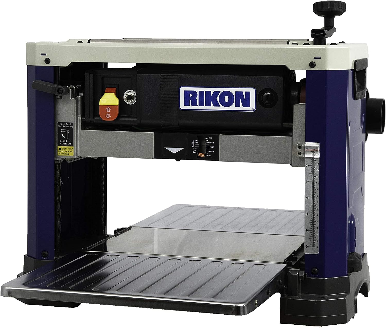 RIKON 25-135H Portable Planer