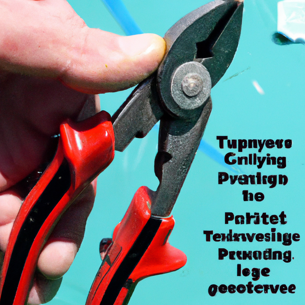 Comparison of Tongue and Groove Pliers: Project Farms Video Review